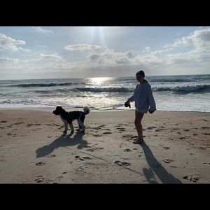 Meet your Posher, Elisabeth